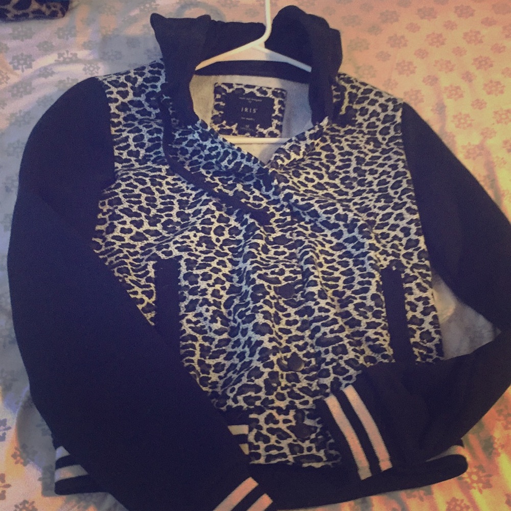 Size Medium Jacket